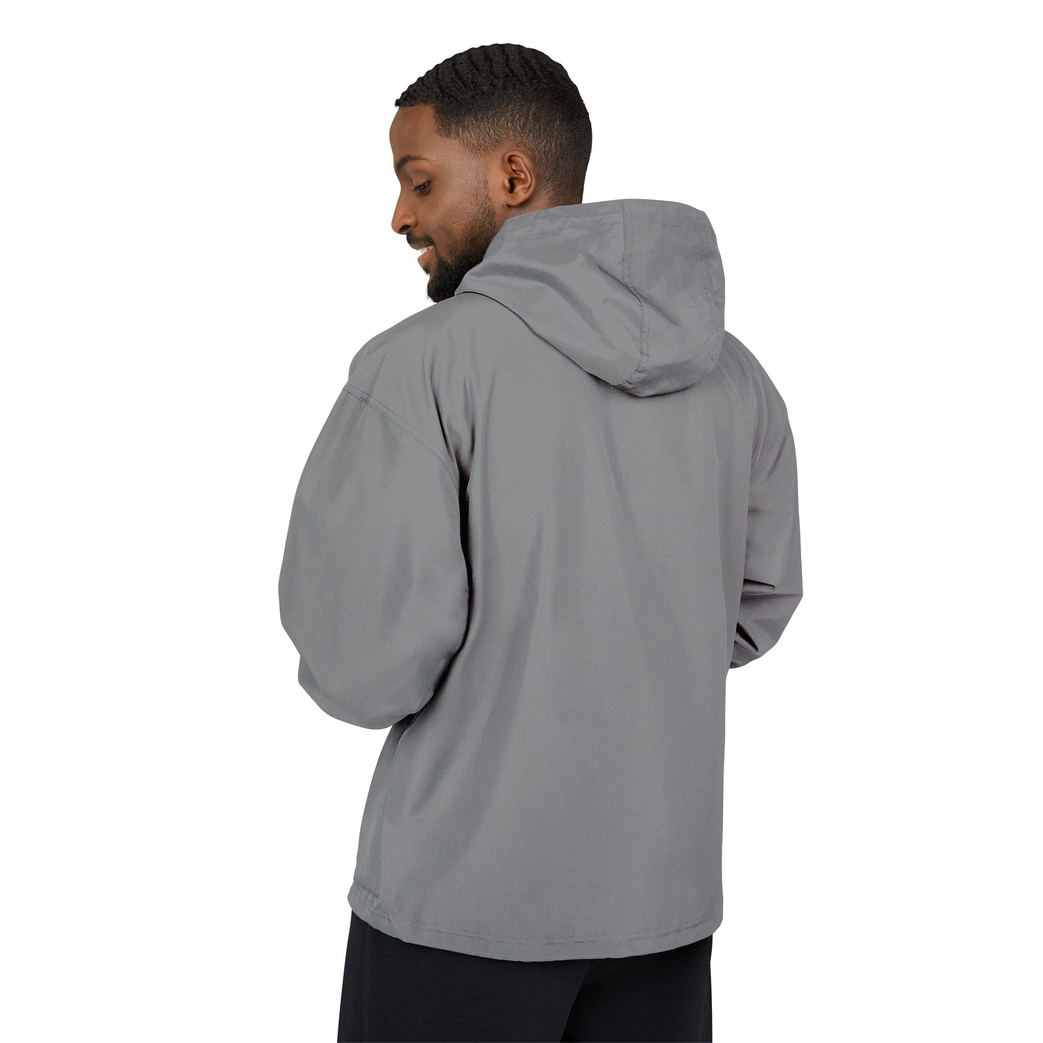 BCB windbreaker