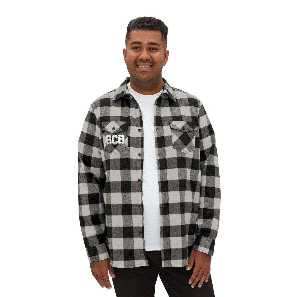 BCB Flannel Shirt