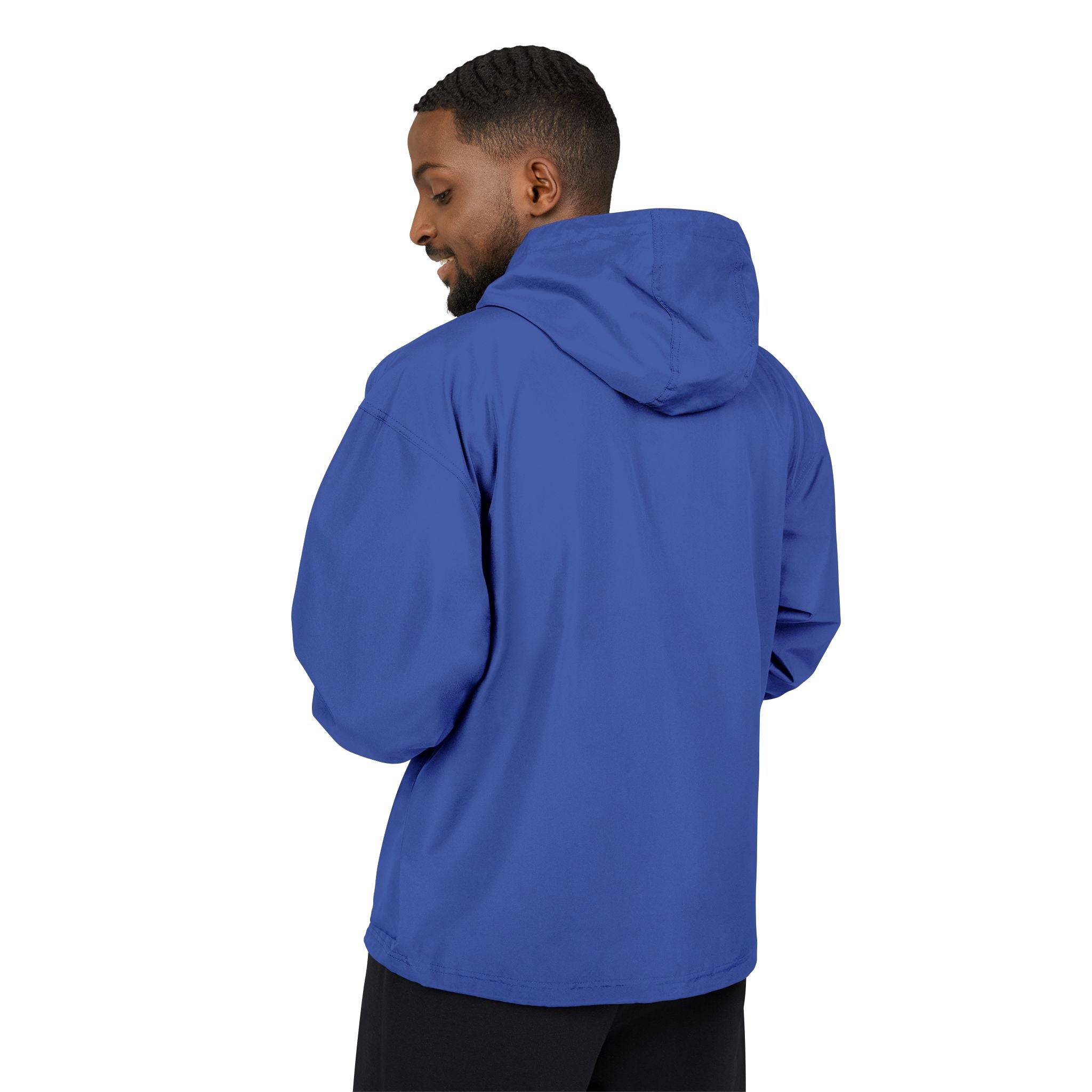 BCB windbreaker