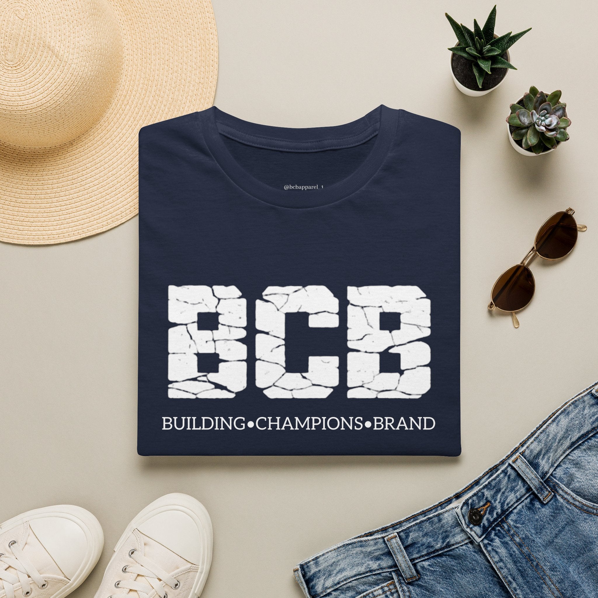 BCB lightweight T-Shirt