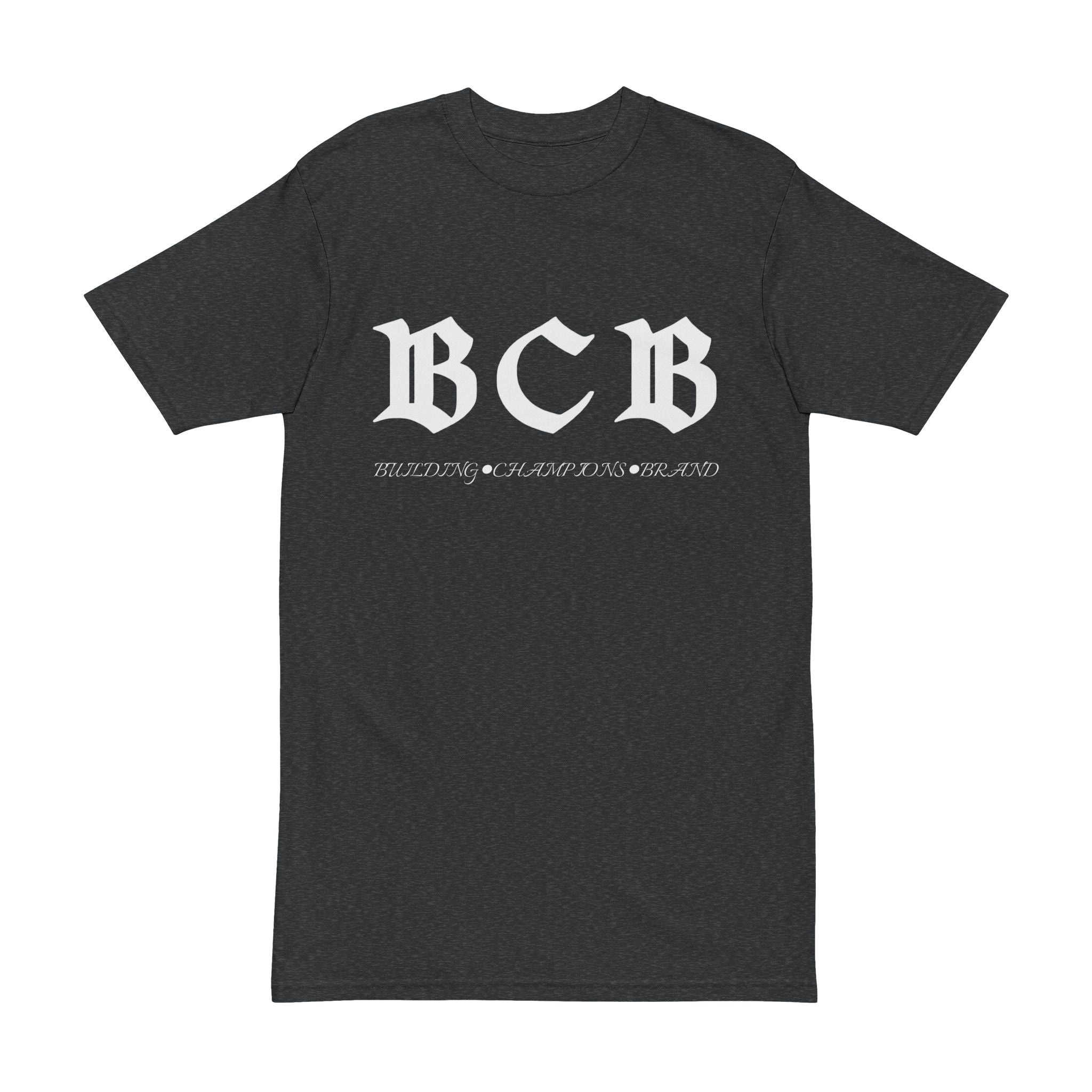 Heavyweight Old English BCB Tee