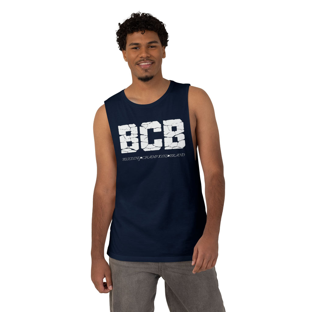 BCB Barnard Tank