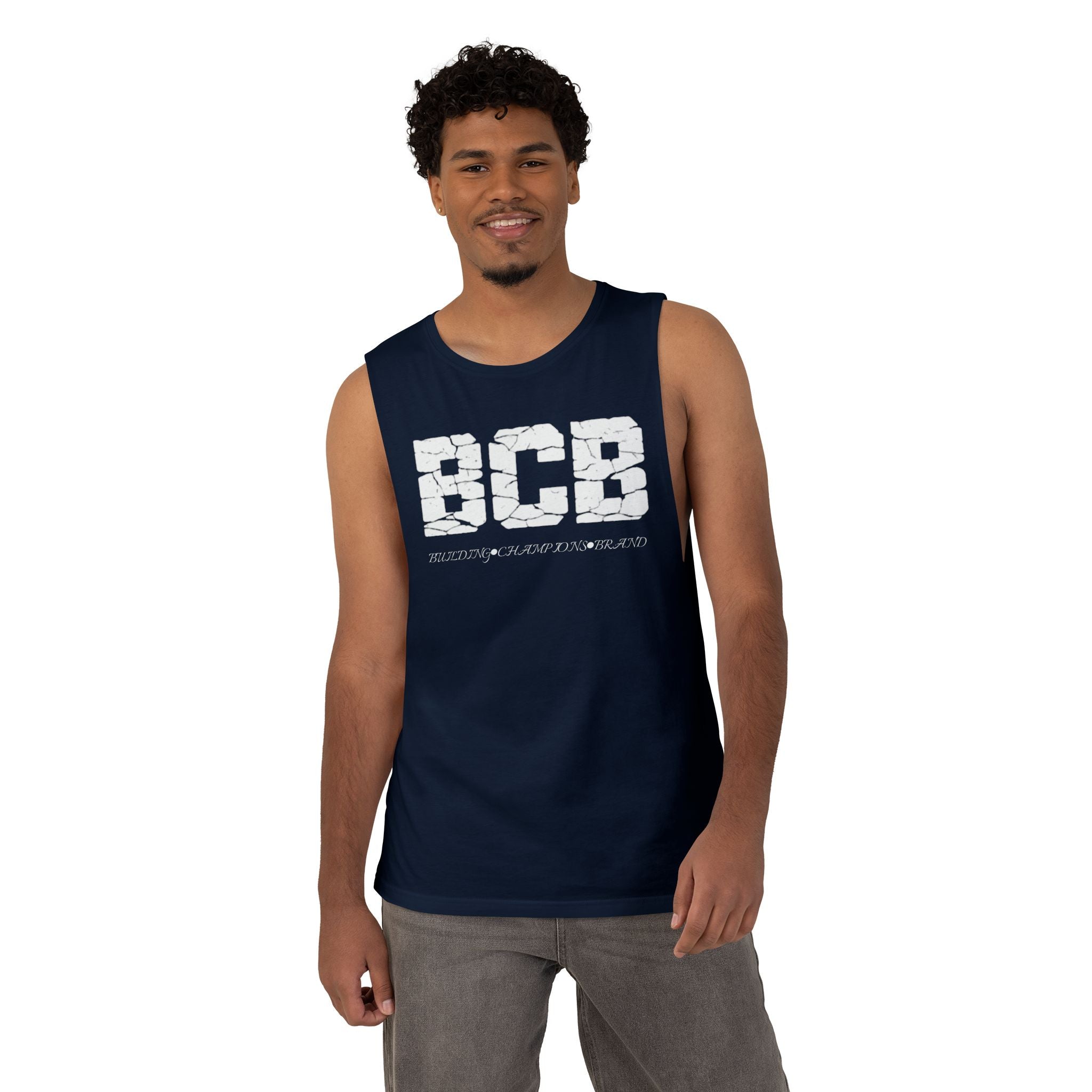 BCB Barnard Tank