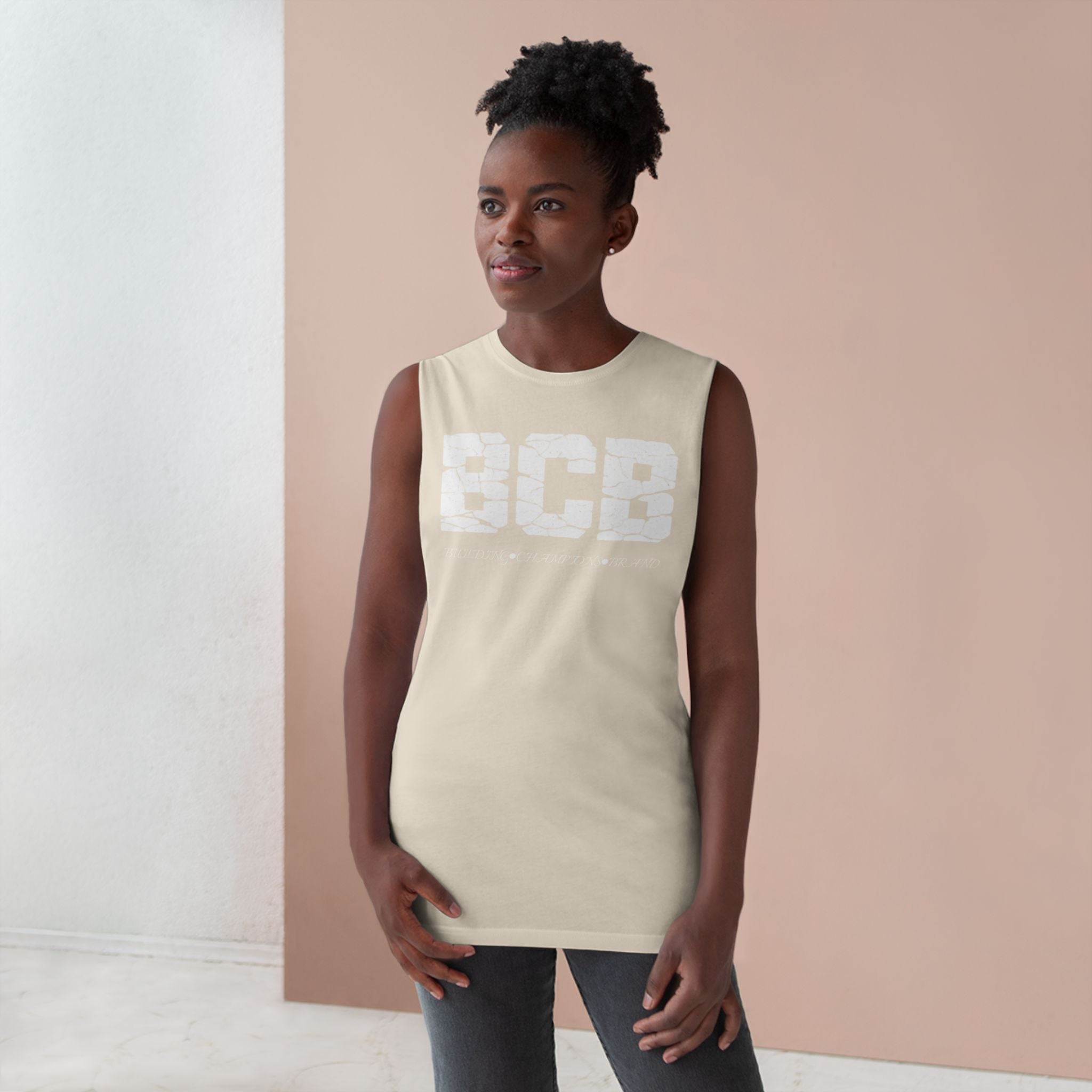 BCB Barnard Tank