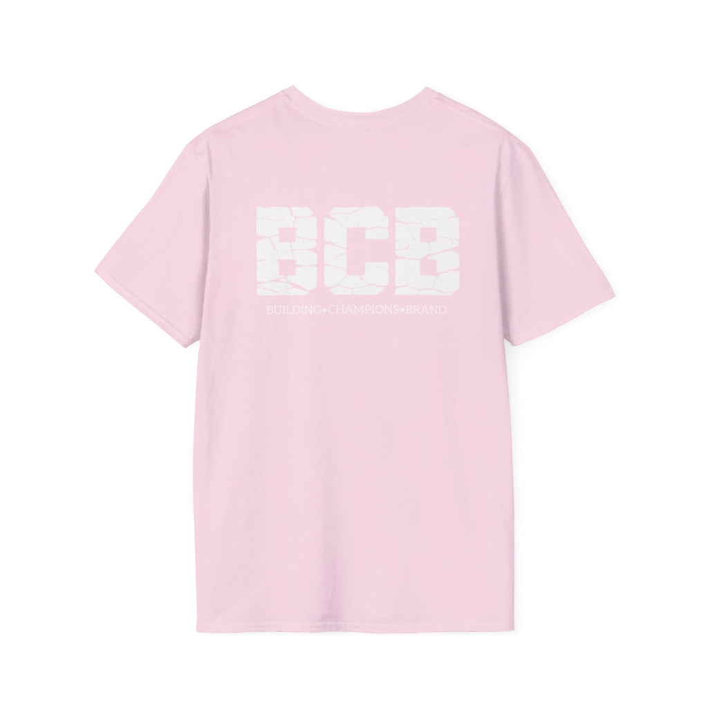 LA RAZA BCB T-Shirt