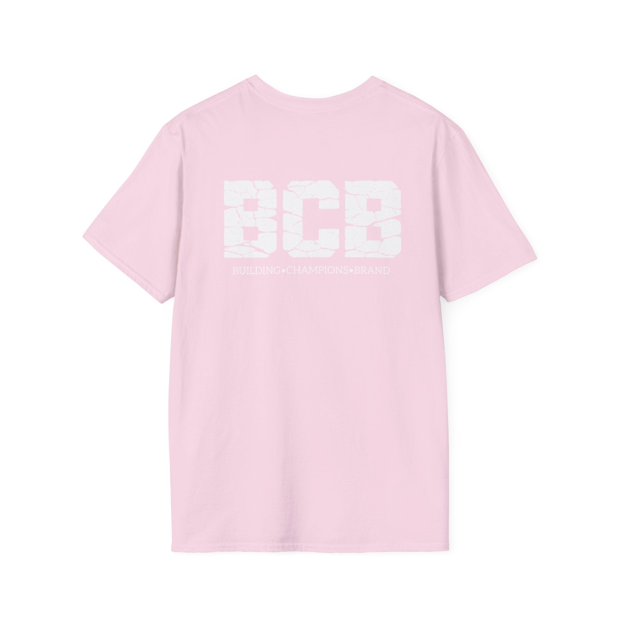 LA RAZA BCB T-Shirt