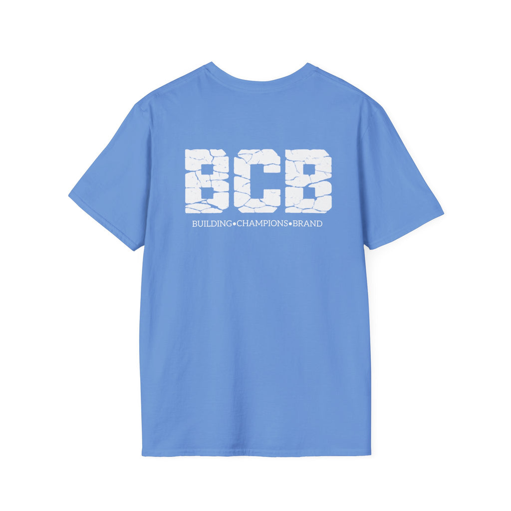 LA RAZA BCB T-Shirt