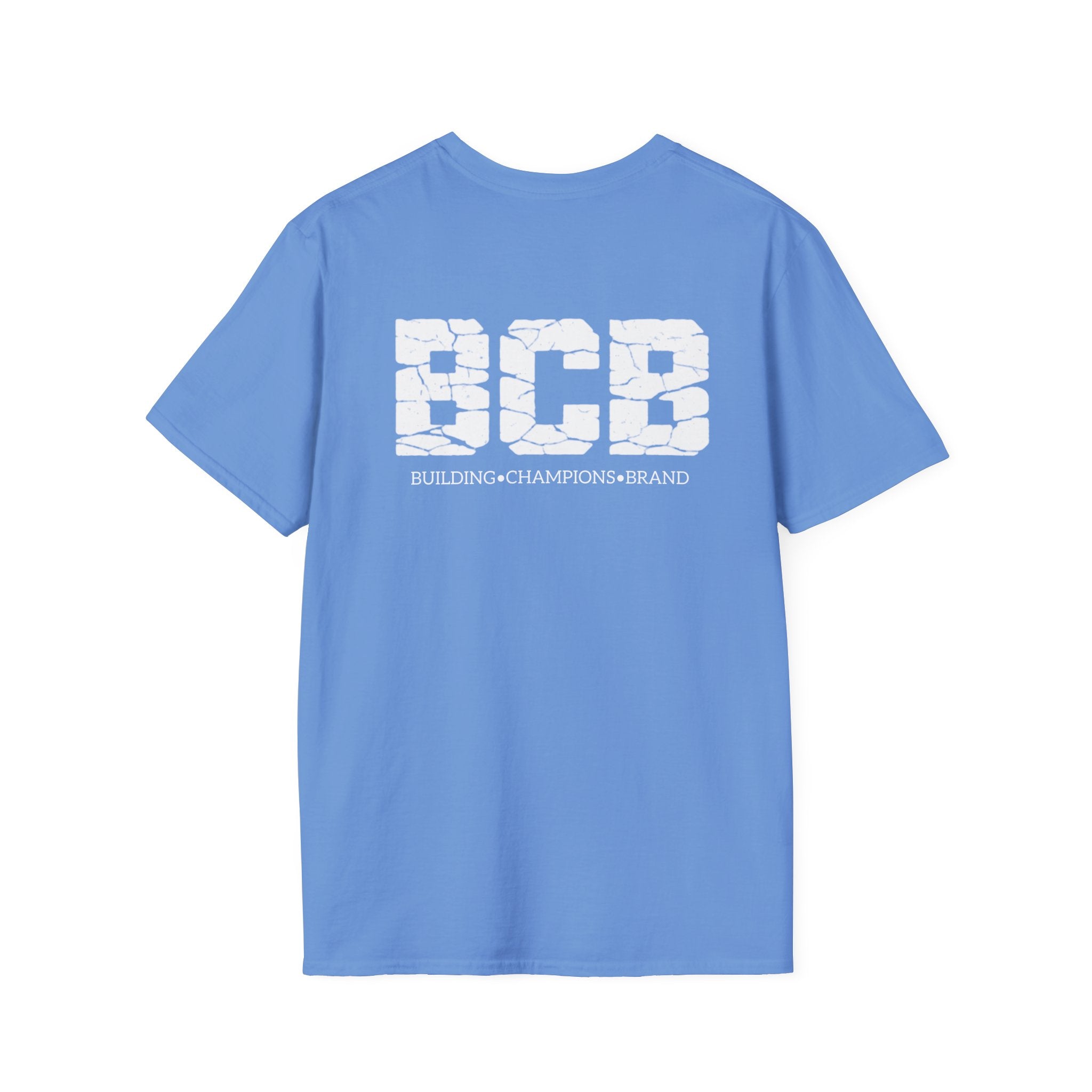 LA RAZA BCB T-Shirt