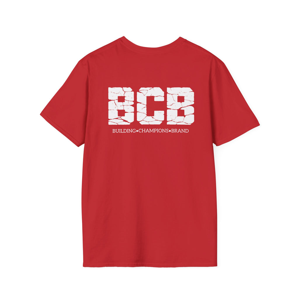 LA RAZA BCB T-Shirt