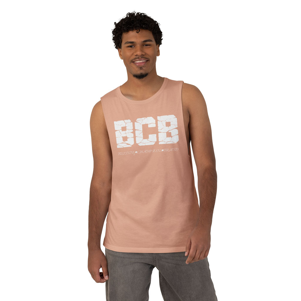 BCB Barnard Tank