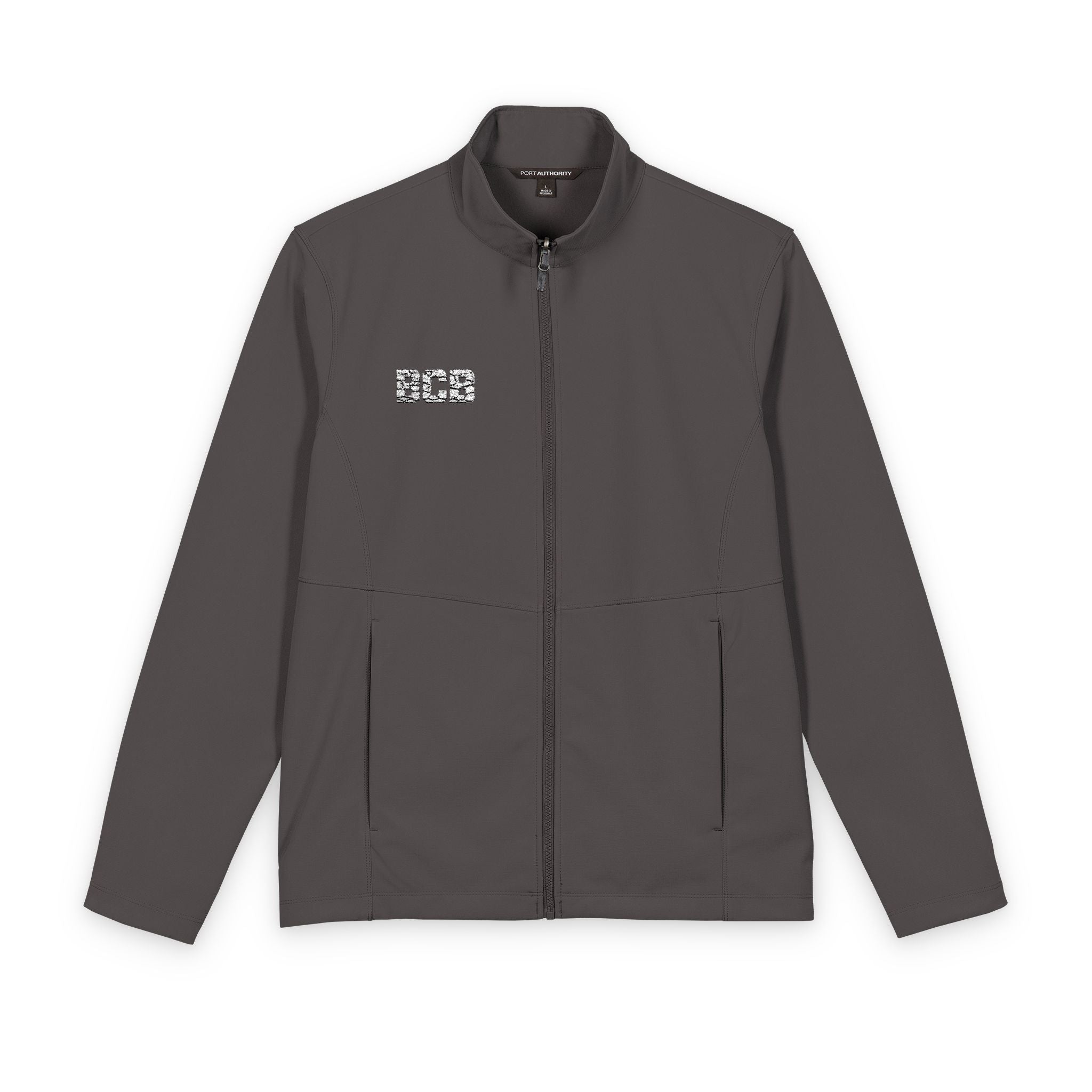 BCB track suit zip up