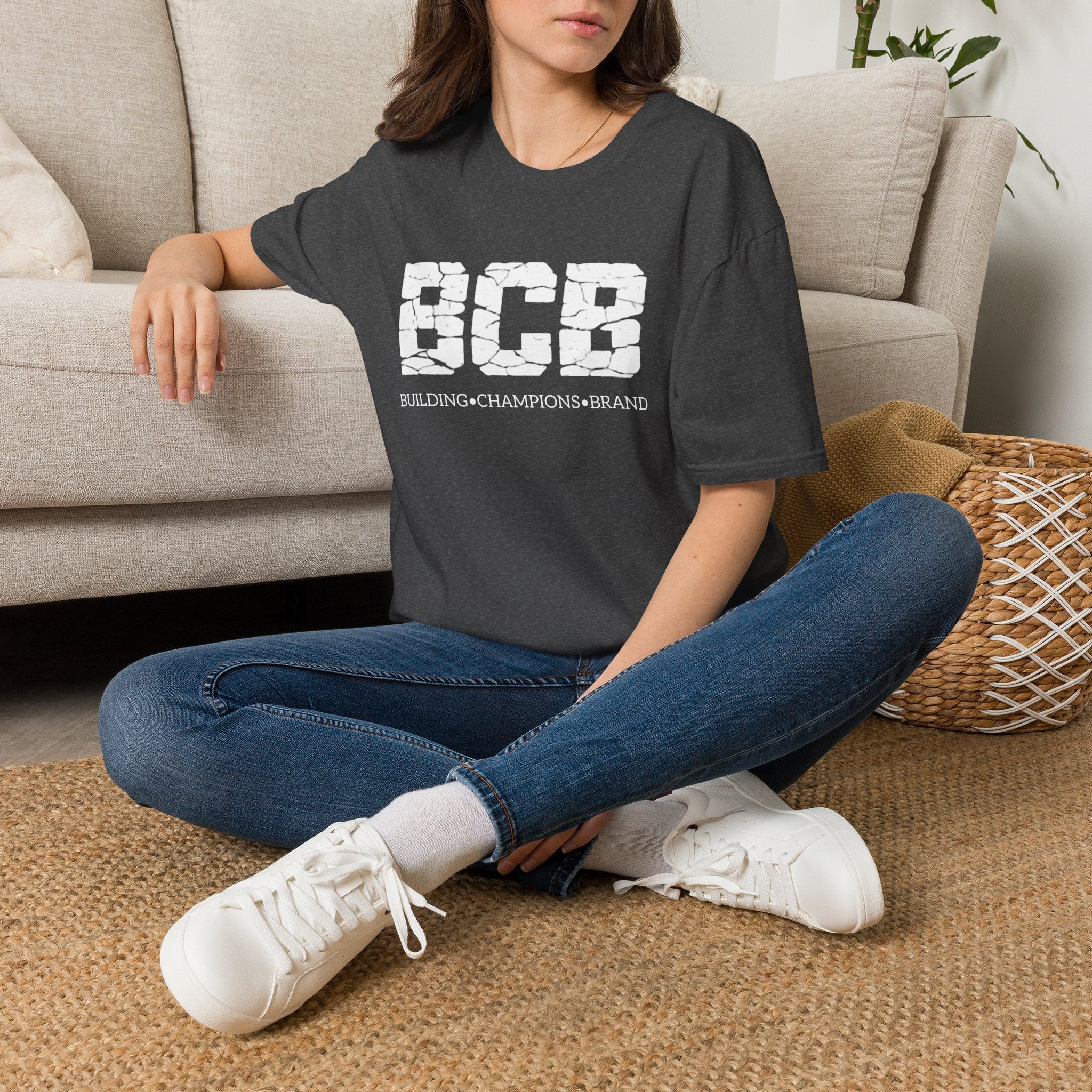 BCB lightweight T-Shirt