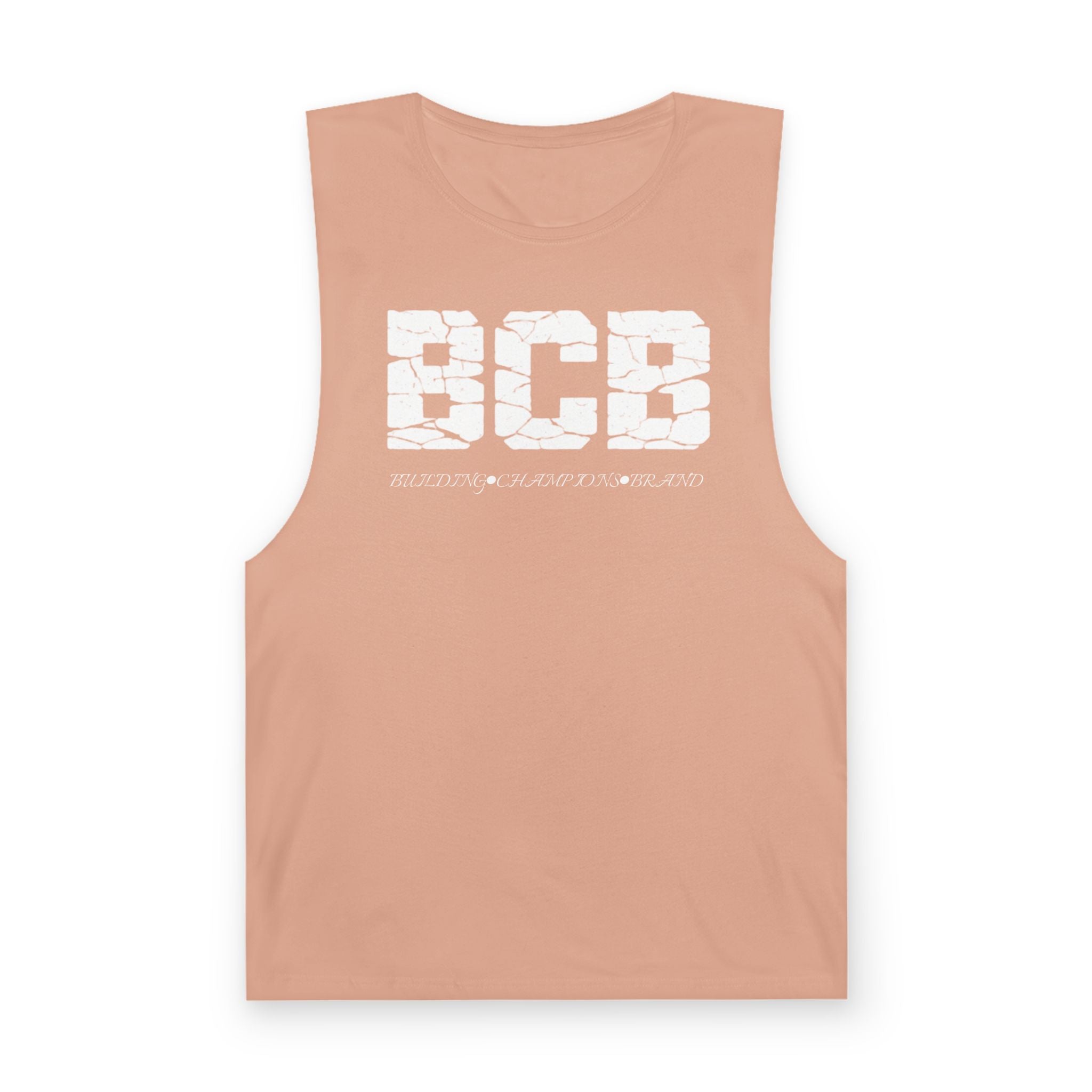 BCB Barnard Tank