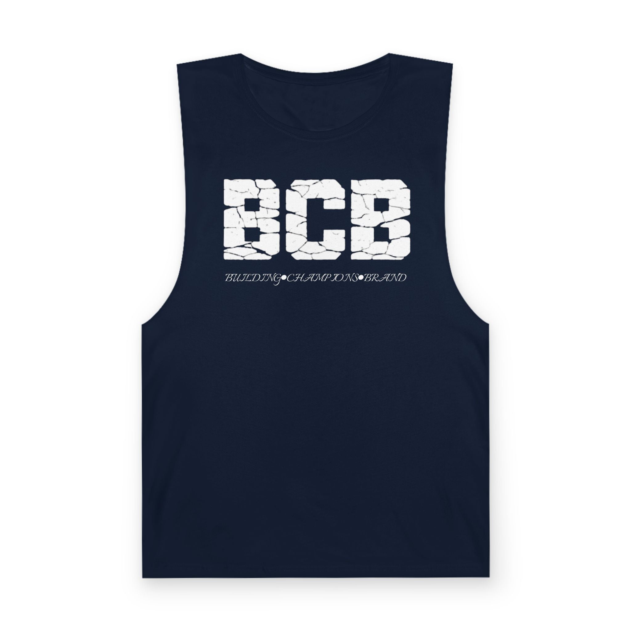 BCB Barnard Tank