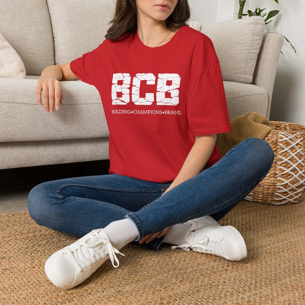 BCB lightweight T-Shirt