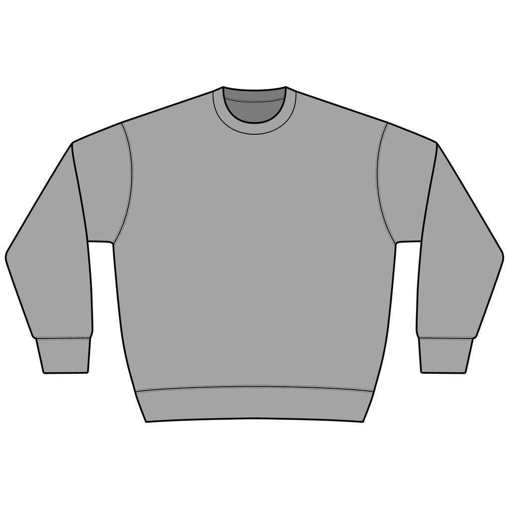 Heavyweight BCB Sweatshirt