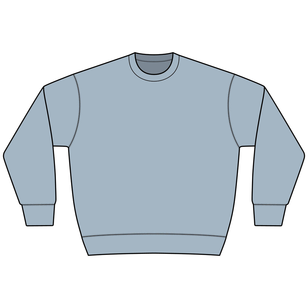 Heavyweight BCB Sweatshirt