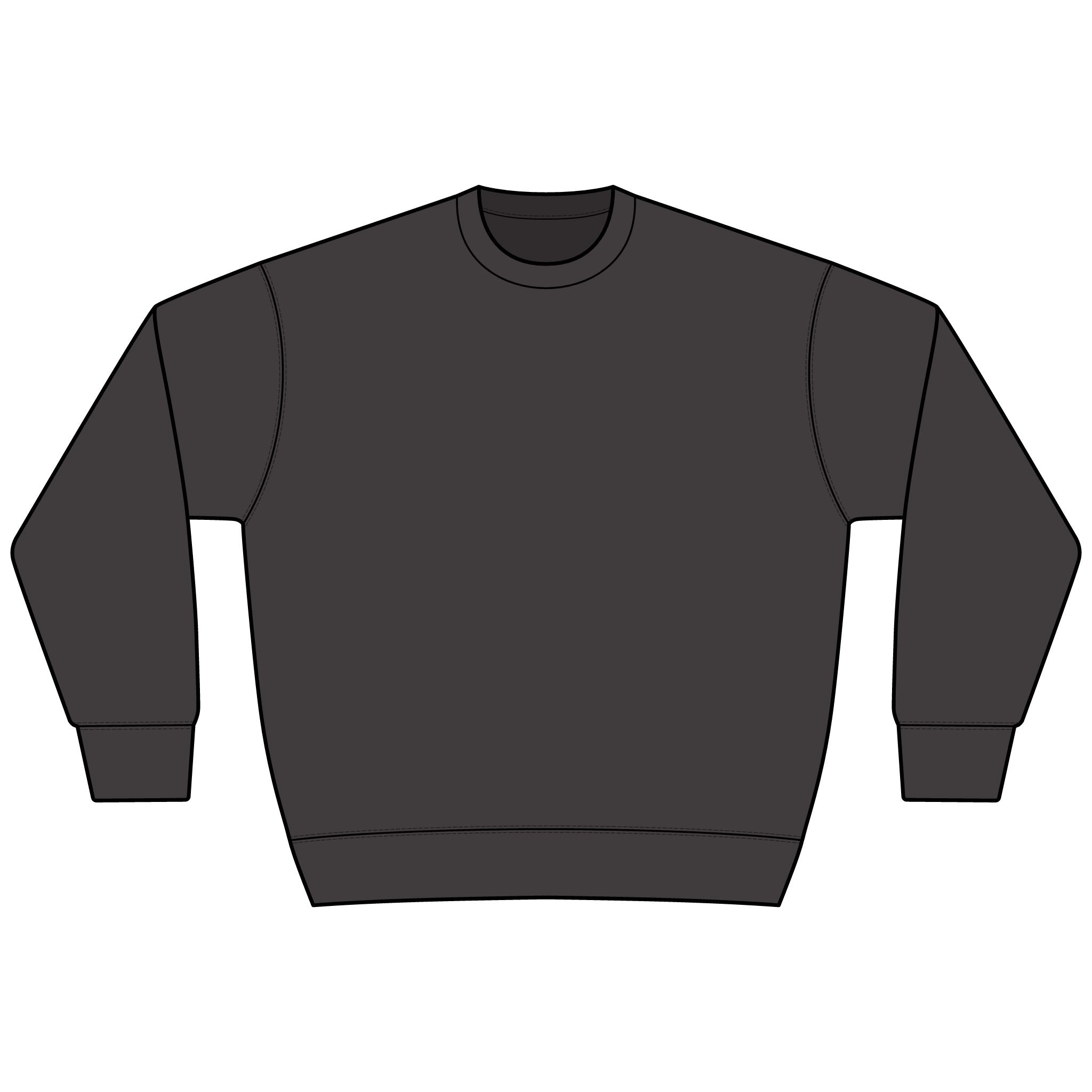 Heavyweight BCB Sweatshirt