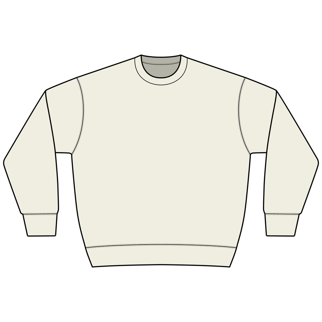 Heavyweight BCB Sweatshirt