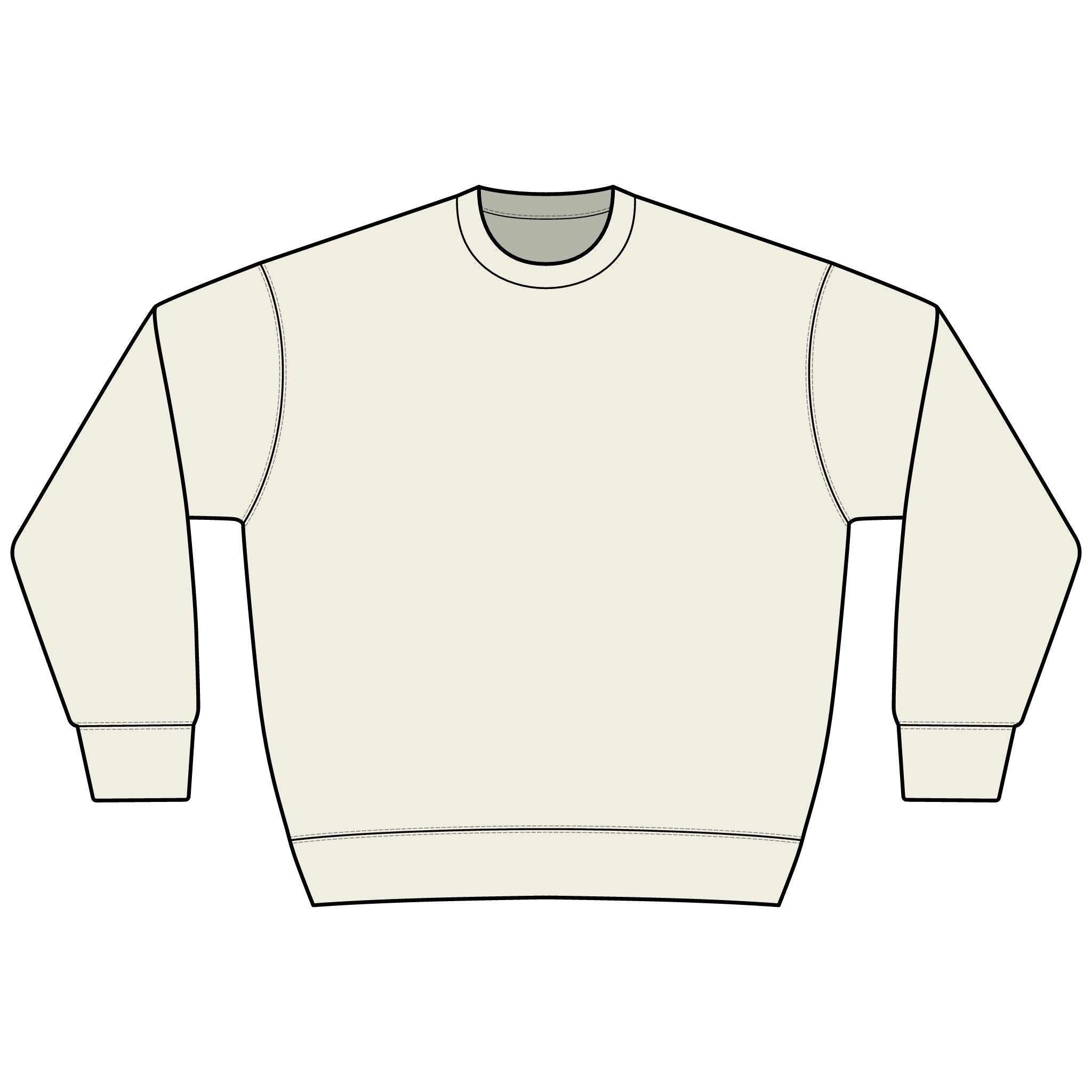 Heavyweight BCB Sweatshirt
