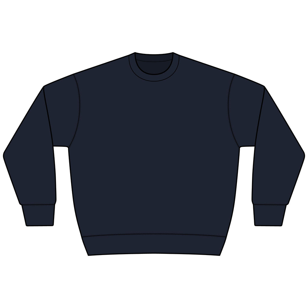 Heavyweight BCB Sweatshirt