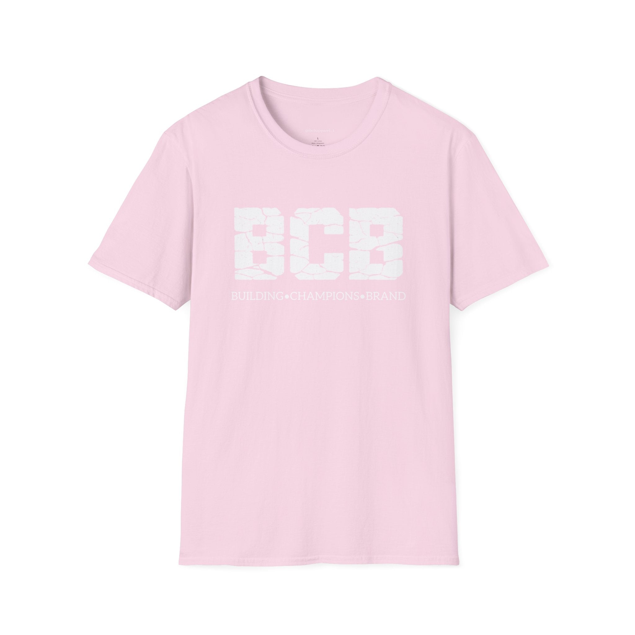 BCB lightweight T-Shirt