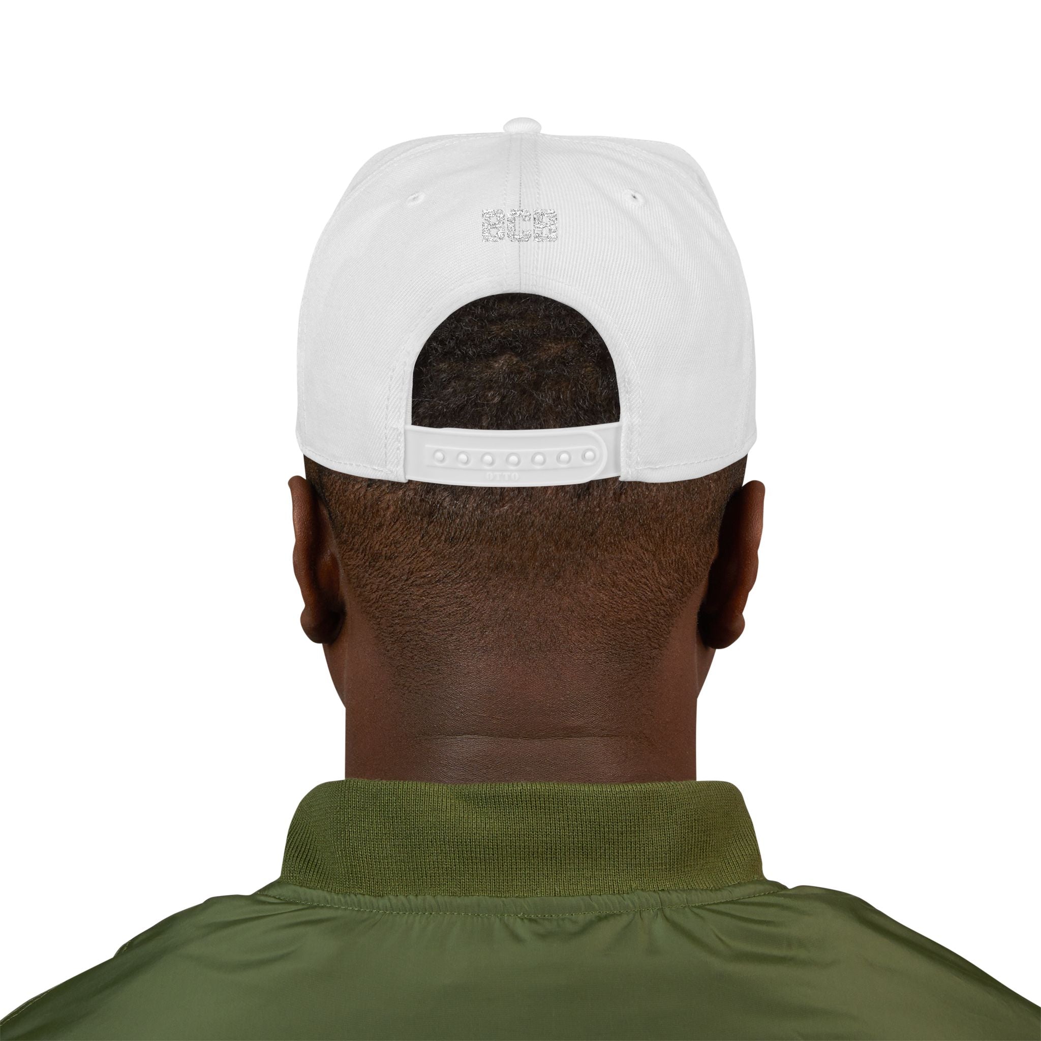 BCB snapback