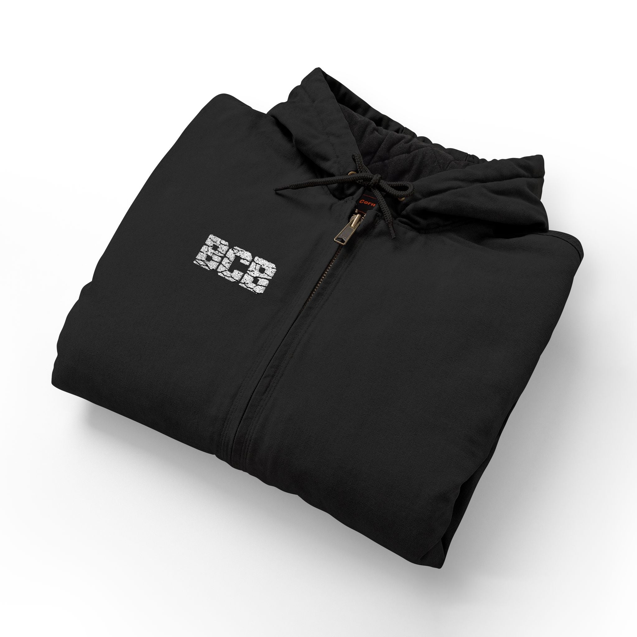 BCB Hooded Jacket