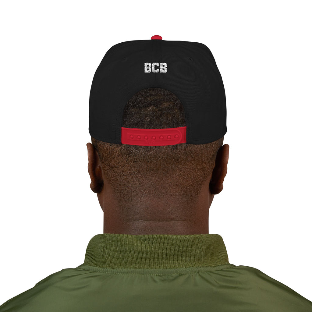 BCB snapback