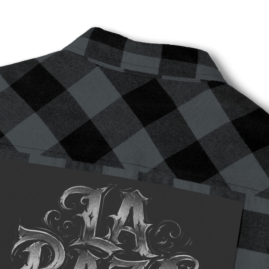BCB Flannel Shirt