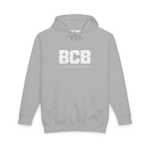 BCB Hoodie (front)