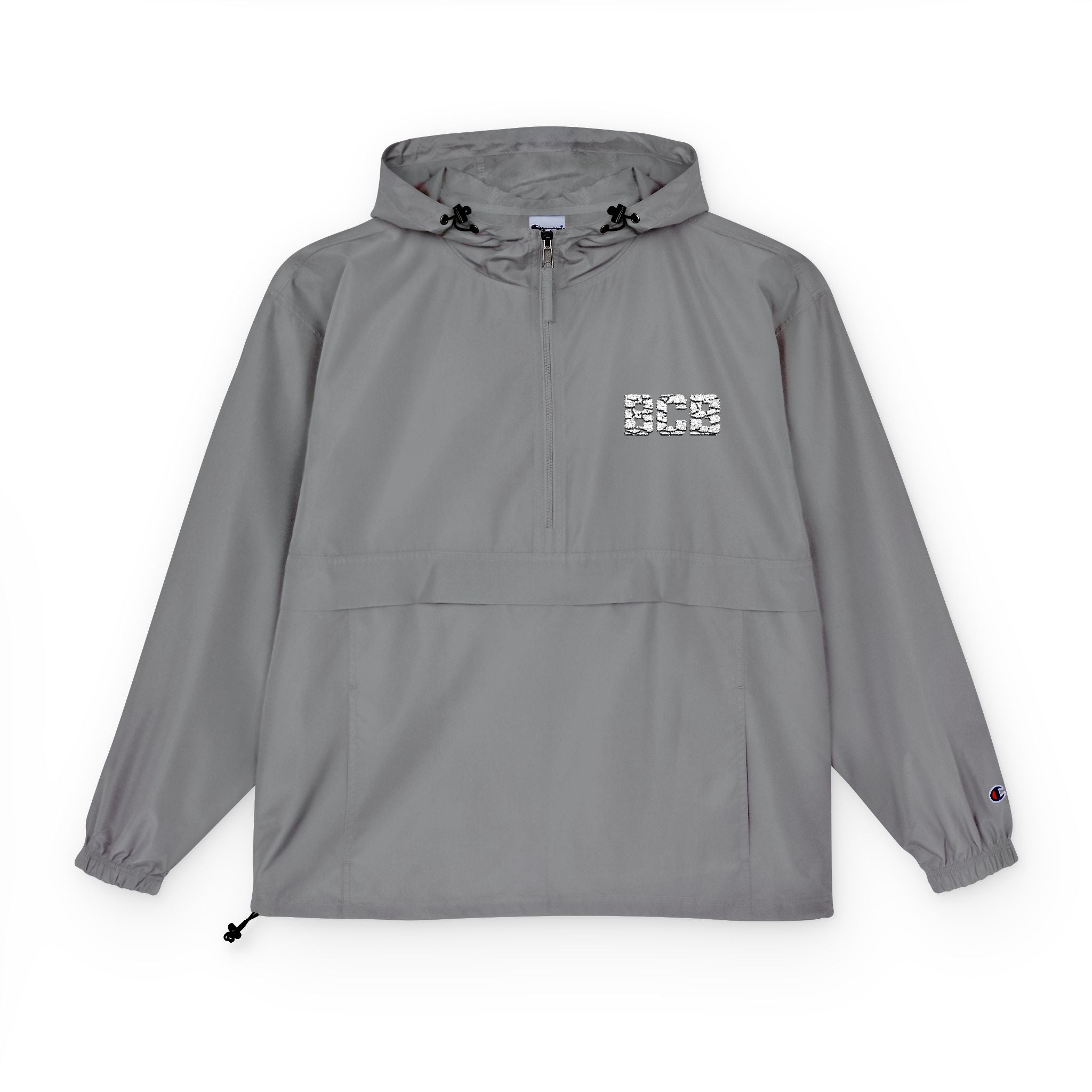 BCB windbreaker