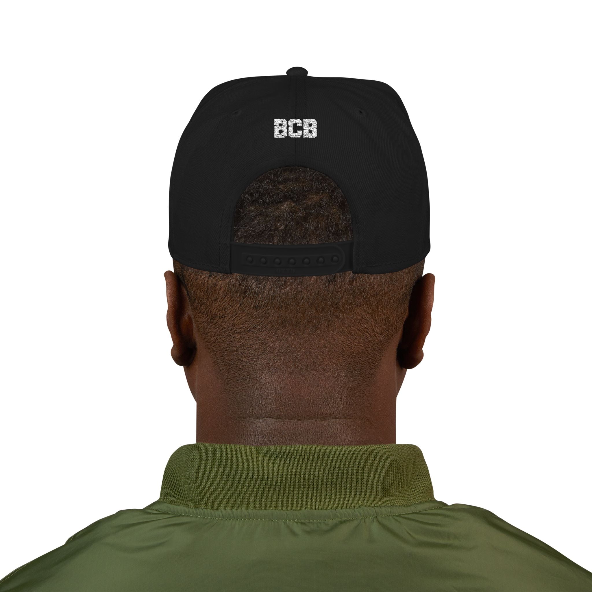 BCB snapback
