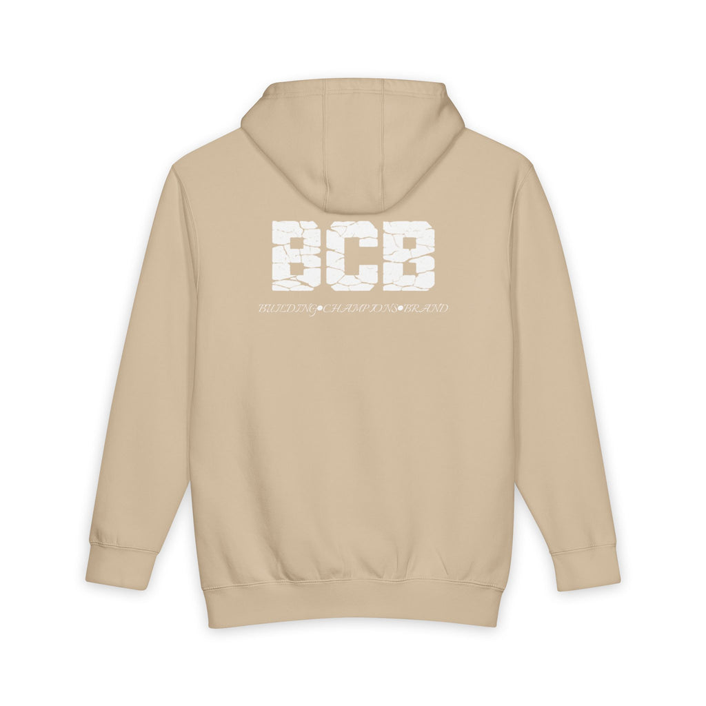 BCB Hoodie (back)