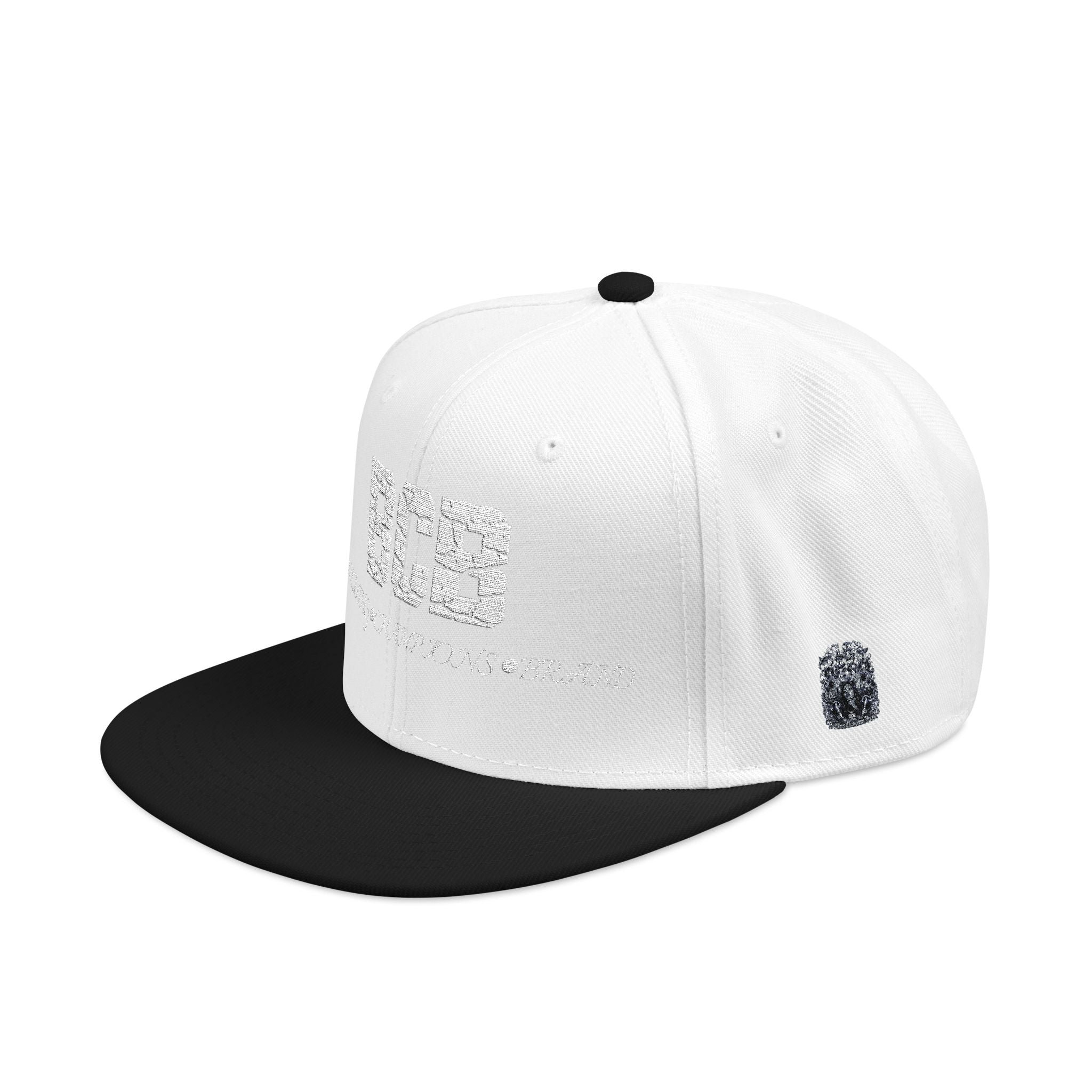BCB snapback