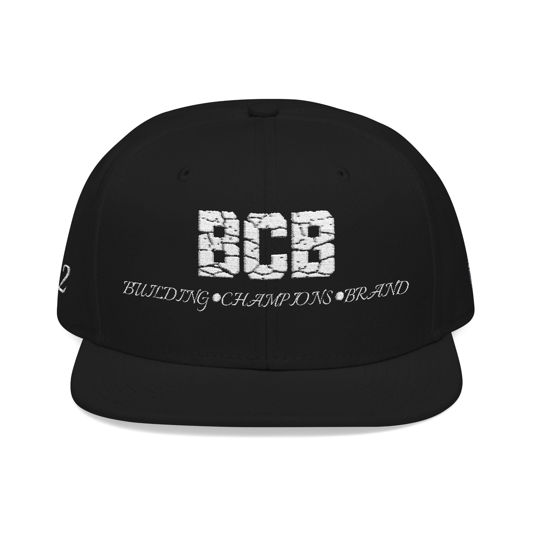 BCB snapback